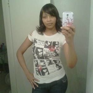 Meet your Posher, Kimberly